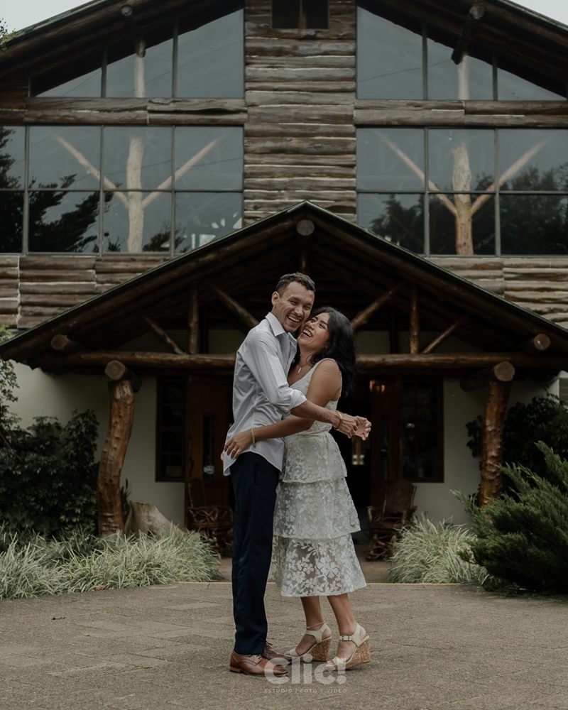 Preboda de Fernando & Carmen