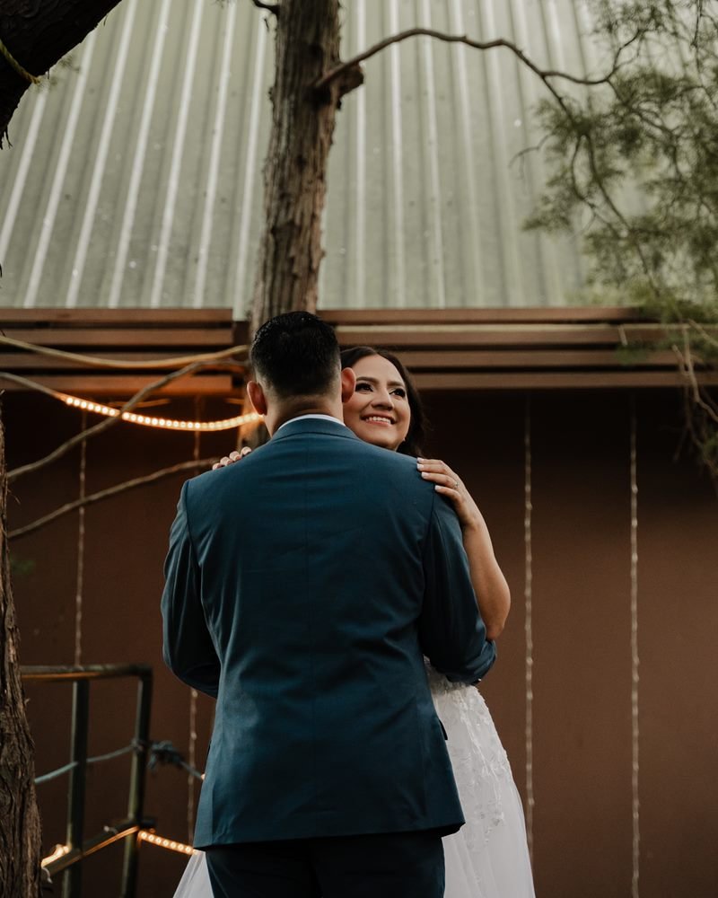 Boda de Luis & Sofía