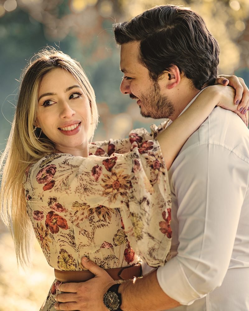 Preboda de Manuel & Cati