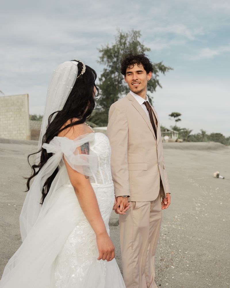 Boda de Marco & Diana
