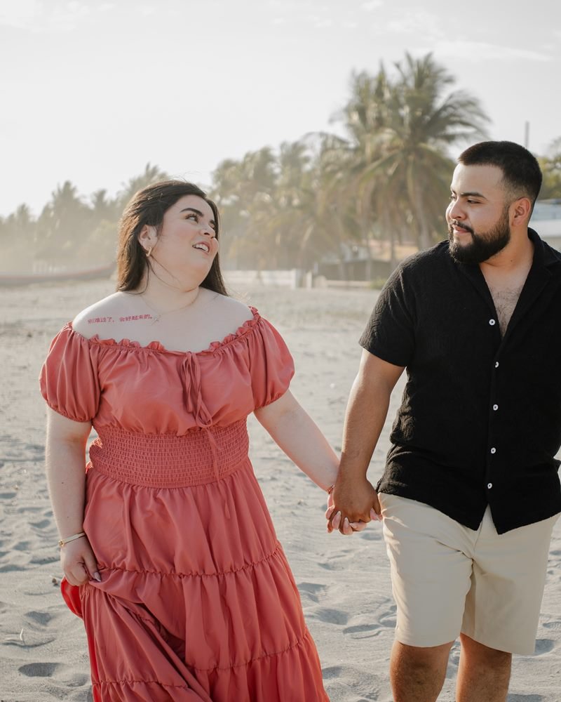 Preboda de Patrick & Guiselle