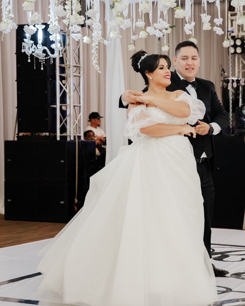 Boda de Ramón & Kenia